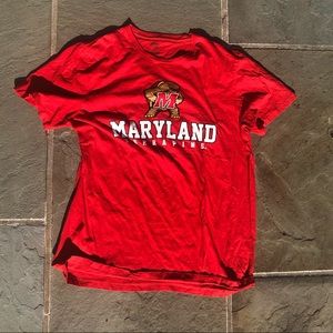 Maryland shirt